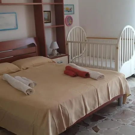 Sebastian House Appartamento *