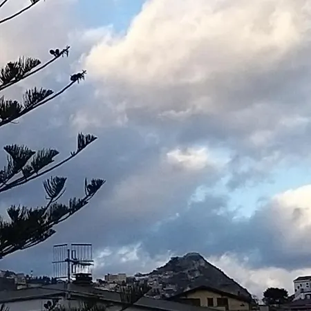 Apartment Sebastian House Giardini Naxos