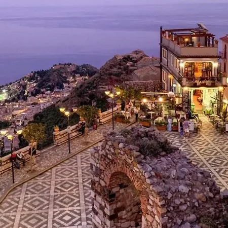 Διαμέρισμα Sebastian House