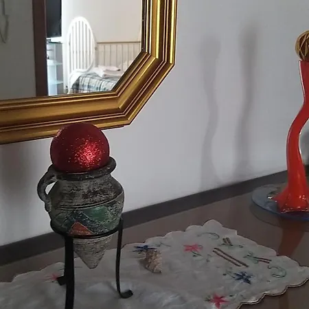 Appartamento Sebastian House