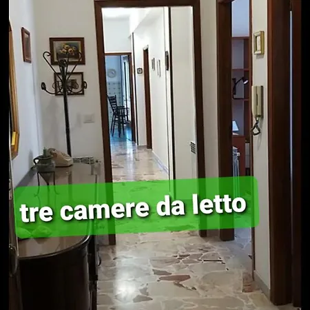 Apartment Sebastian House Giardini Naxos