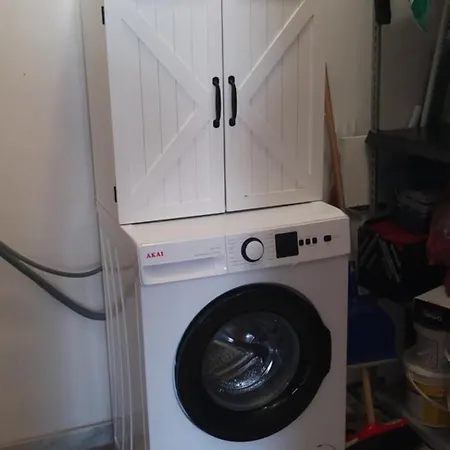 Sebastian House Apartment *