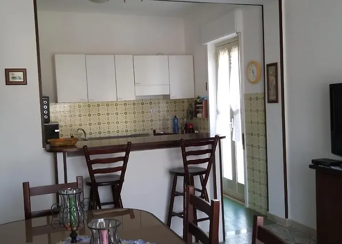 Sebastian House Giardini Naxos