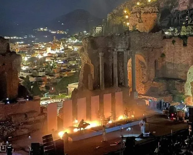 Apartment Sebastian House