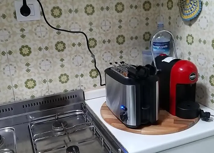 Apartment Sebastian House