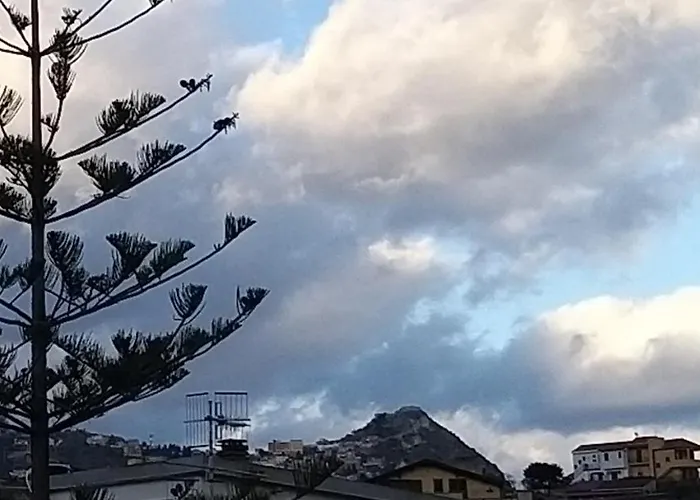 Apartment Sebastian House Giardini Naxos