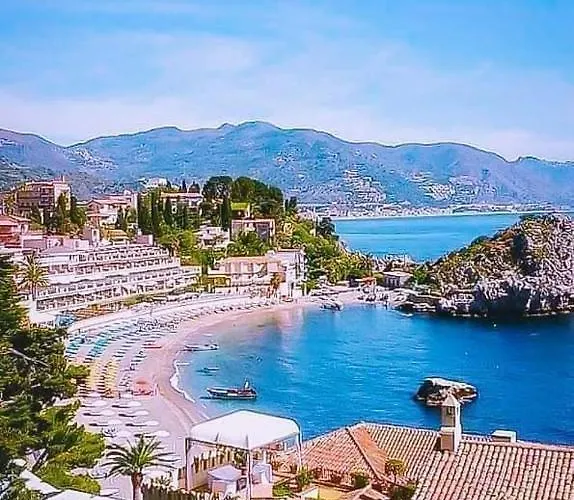 Apartment Sebastian House