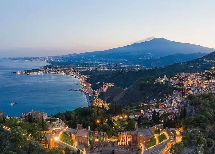 Apartment Sebastian House