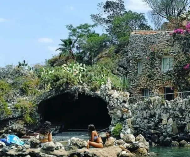 Apartment Sebastian House Giardini Naxos