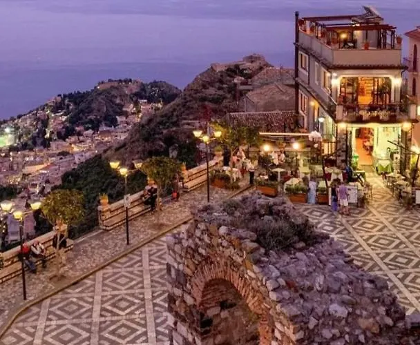 Apartment Sebastian House