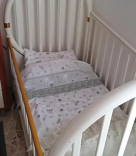 Apartment Sebastian House Giardini Naxos