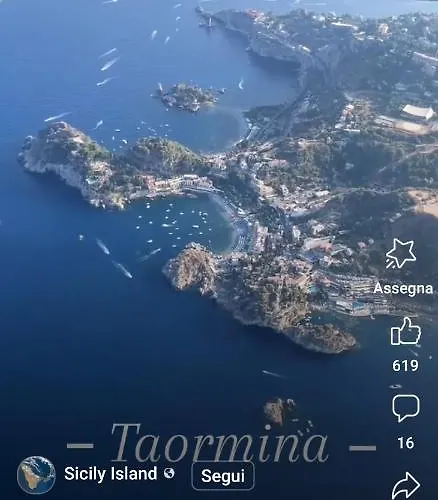 Sebastian House Apartment