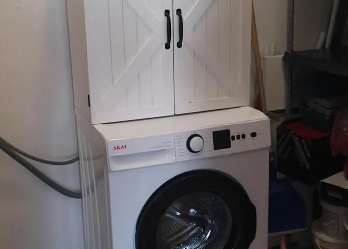 Sebastian House Apartment *