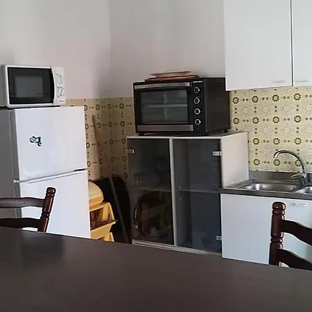 Sebastian House *