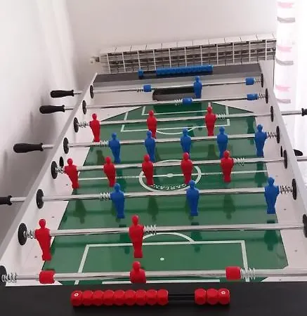 Sebastian House גיארדיני נאקסוס