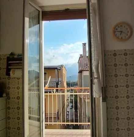 Sebastian House * גיארדיני נאקסוס