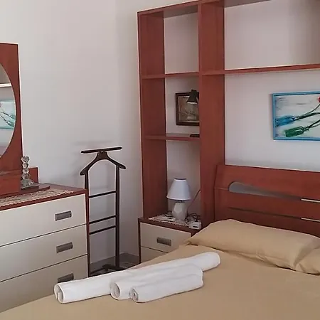 Apartment Sebastian House *