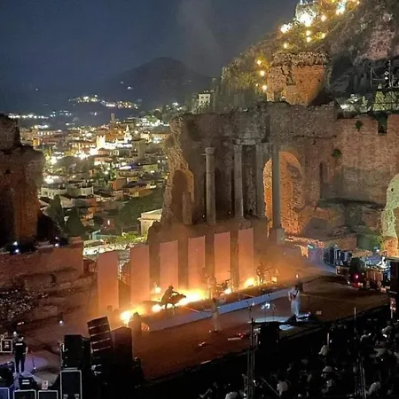 דירה Sebastian House