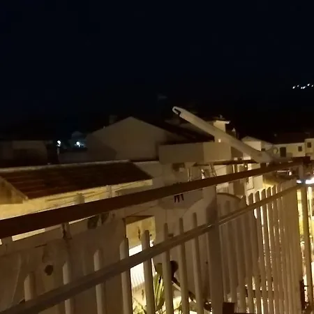 Apartment Sebastian House Giardini Naxos