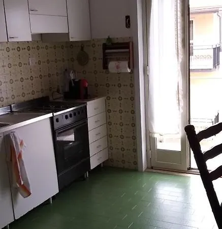 Sebastian House *