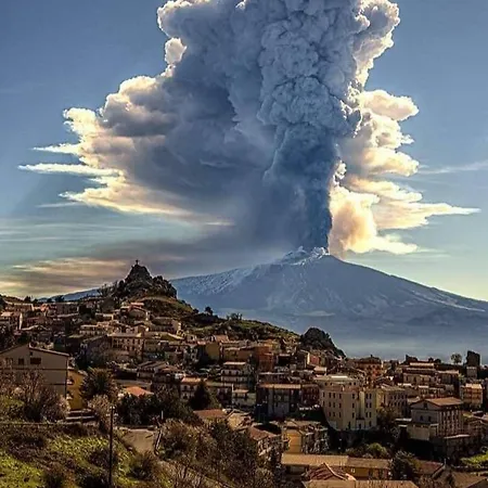 דירה Sebastian House