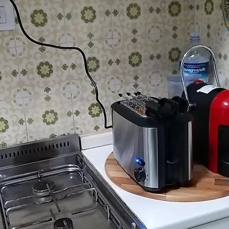 Apartment Sebastian House