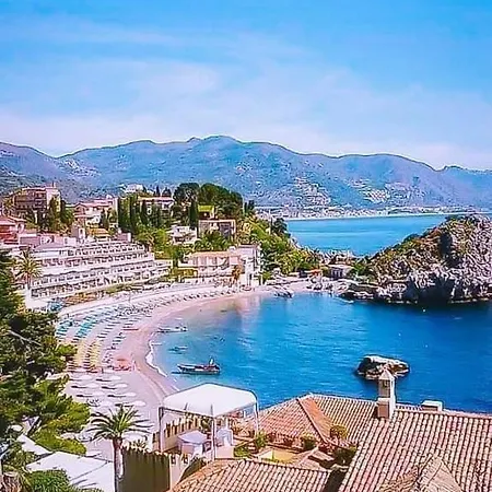 דירה Sebastian House