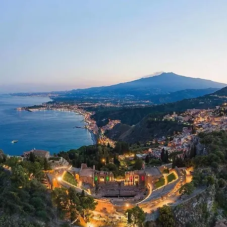 דירה Sebastian House