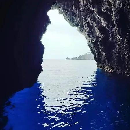 דירה Sebastian House גיארדיני נאקסוס