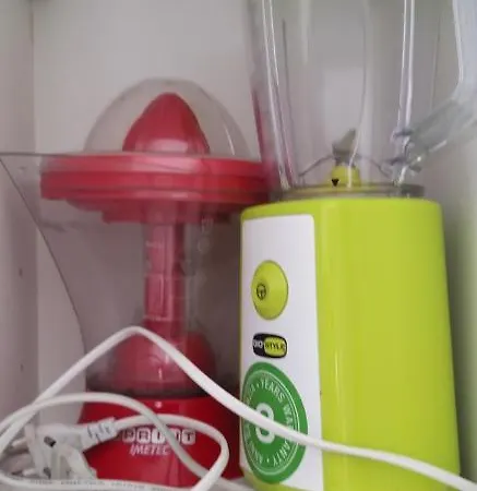 Sebastian House דירה גיארדיני נאקסוס