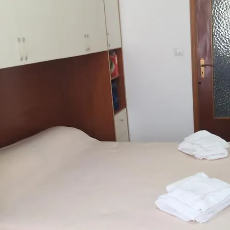 Apartment Sebastian House *