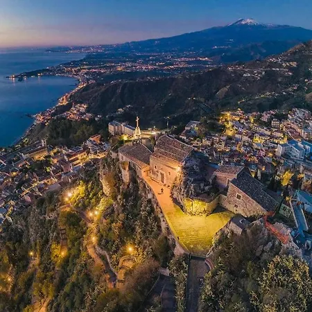 דירה Sebastian House