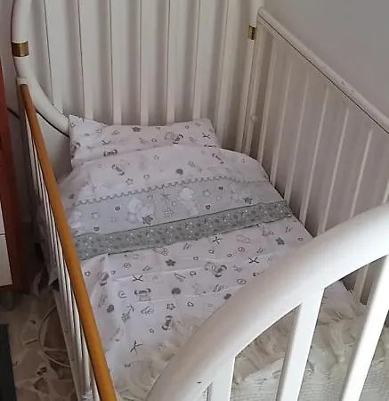 Apartment Sebastian House Giardini Naxos