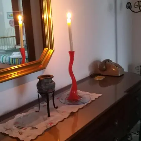 Sebastian House * גיארדיני נאקסוס