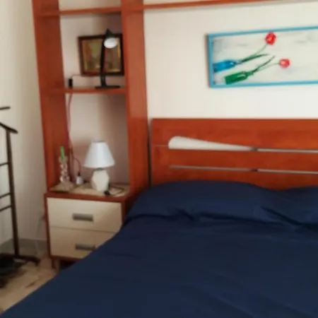 Apartment Sebastian House Giardini Naxos