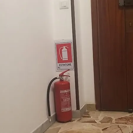 Sebastian House * גיארדיני נאקסוס