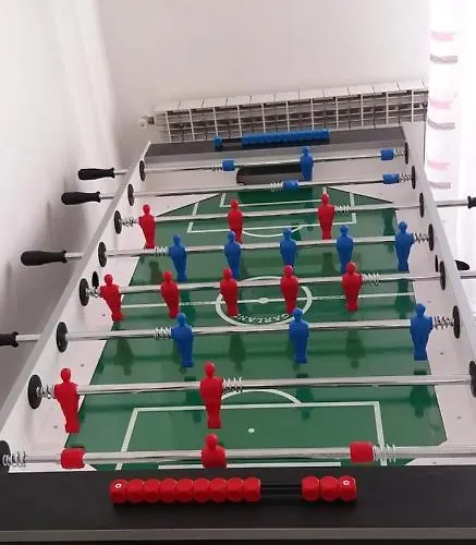 Sebastian House Giardini Naxos