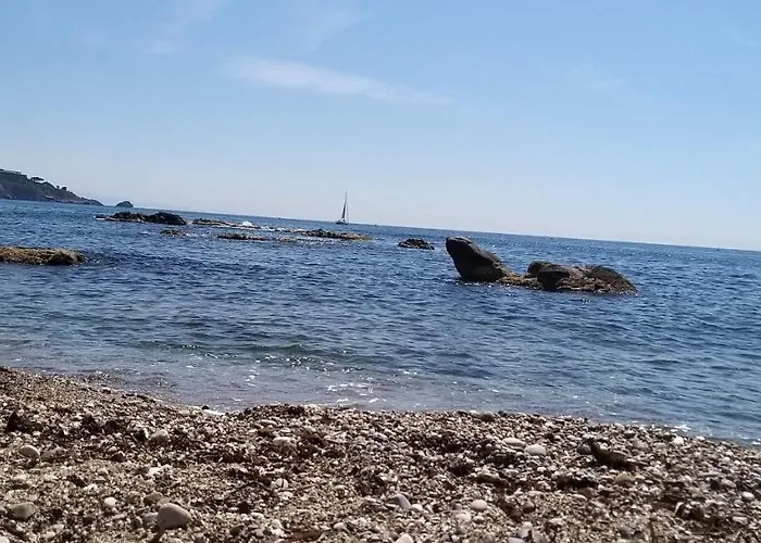 Sebastian House Giardini Naxos