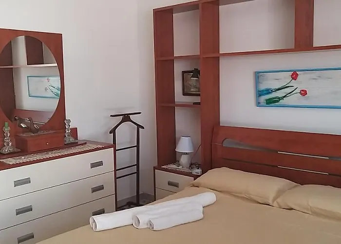 Apartman Sebastian House *