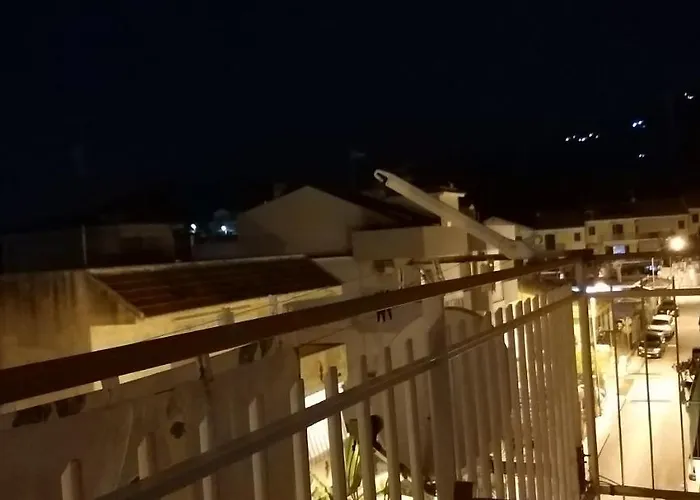 Apartman Sebastian House Giardini Naxos