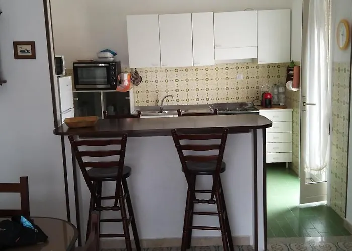 Sebastian House Apartman