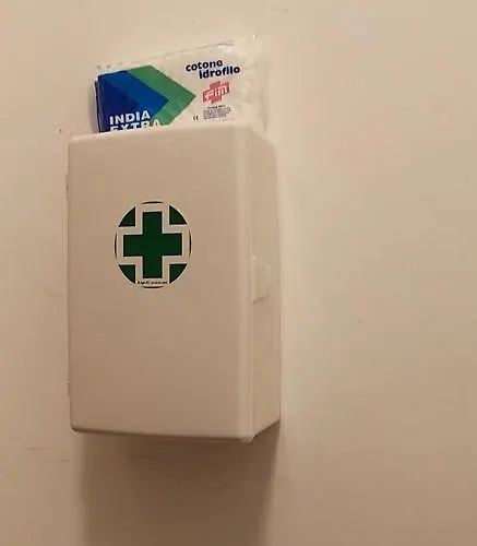 Apartman Sebastian House *