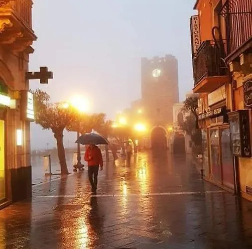 Apartman Sebastian House *