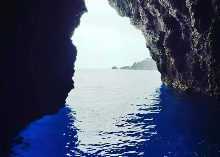 Apartman Sebastian House Giardini Naxos