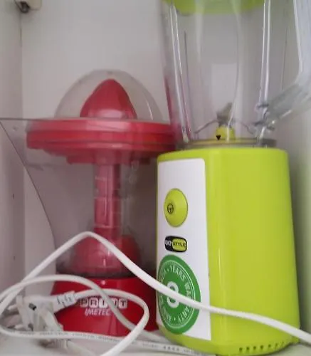 Sebastian House Apartman Giardini Naxos