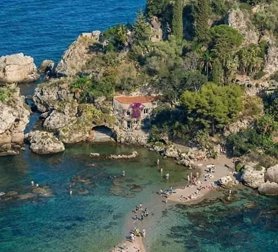 Sebastian House Apartman *