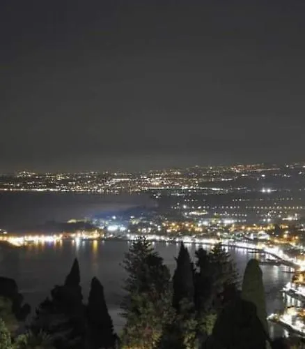 Apartman Sebastian House