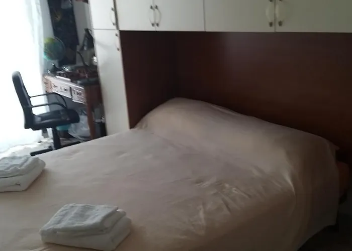 Sebastian House Apartman *