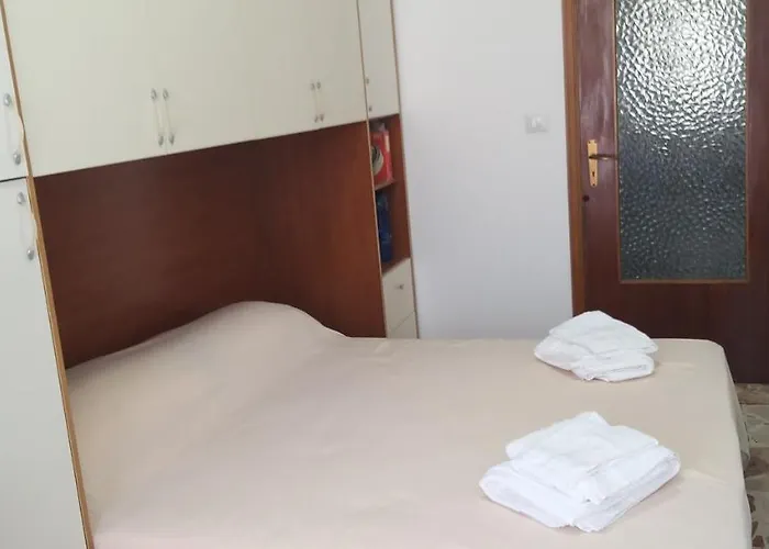 Apartman Sebastian House *