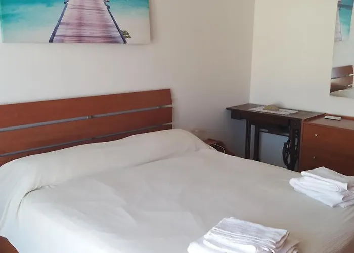 Sebastian House Apartman Giardini Naxos